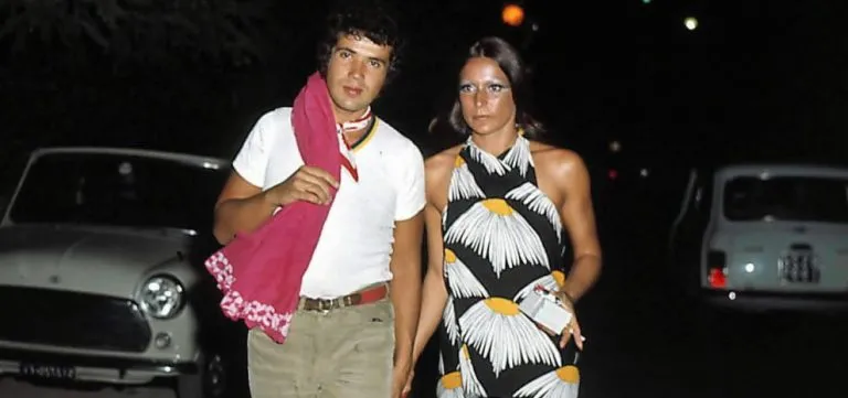 Lucio Battisti: Mogol accusa Grazia Letizia Veronese di ‘mala gestio’, tribunale gli dà torto