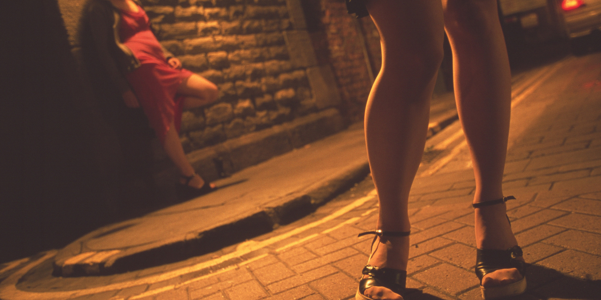 Questo è il mio corpo: campagna contro lo sfruttamento della prostituzione