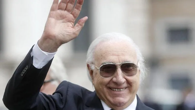 Pippo Baudo condurrà “Domenica In”: sarà la 12esima volta