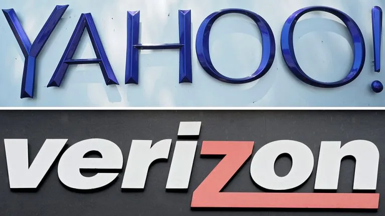Verizon acquista Yahoo! per 4,8 miliardi