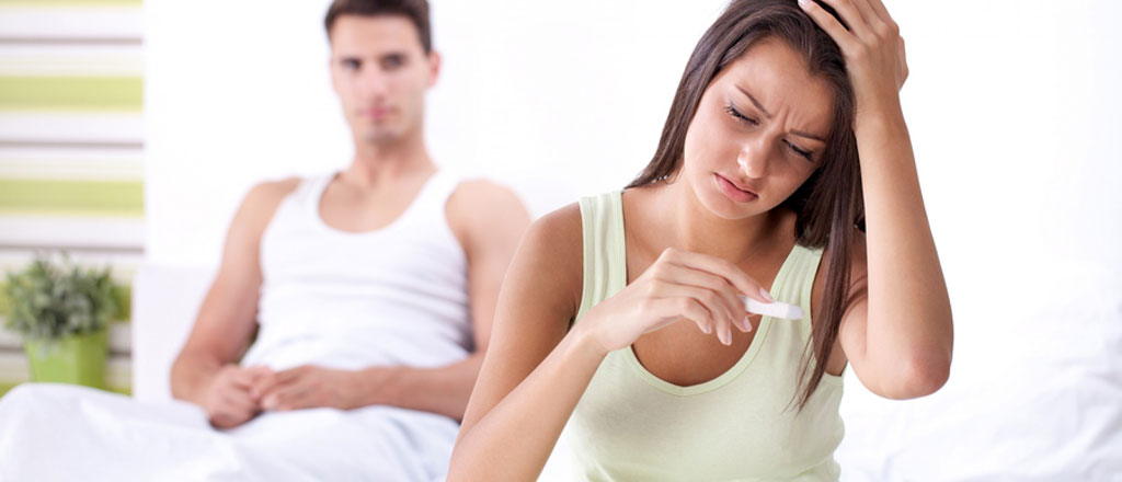 Dimagrire per combattere infertilità