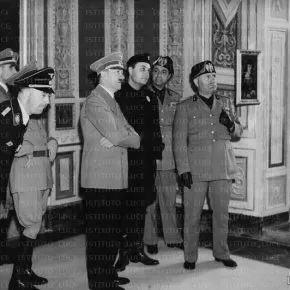 “L’uomo che non cambiò la storia” sbarcherà a Venezia