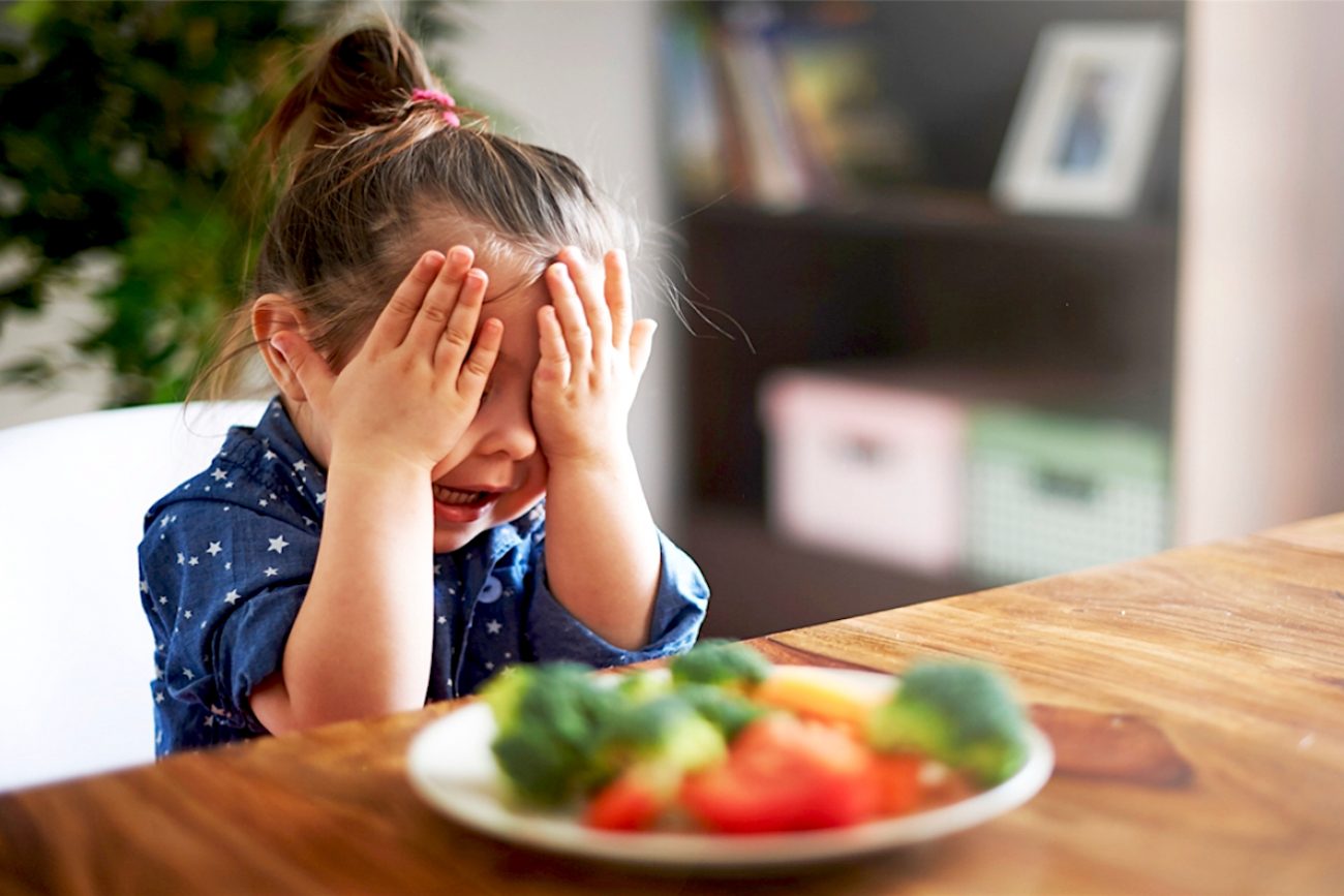 Dieta vegana: proposta di legge per condannare genitori