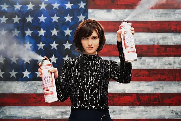 Serie Tv In Chiaro Da Settembre 2016: 100 Code, BrainDead, American Gothic