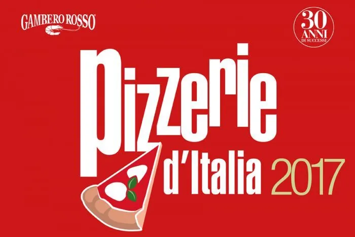 Gambero Rosso 2017 premia pizzerie napoletane