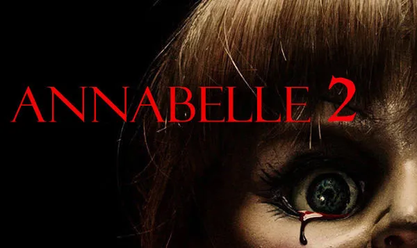 Annabelle 2 Trailer Italiano, Teaser Trailer Col Te’ Demoniaco E Trama