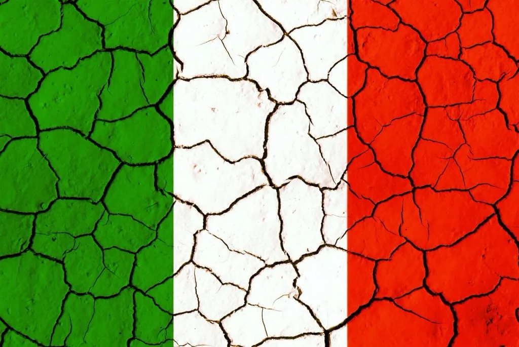Istat gela Renzi: in Italia non c’è crescita, consumi e investimenti fermi