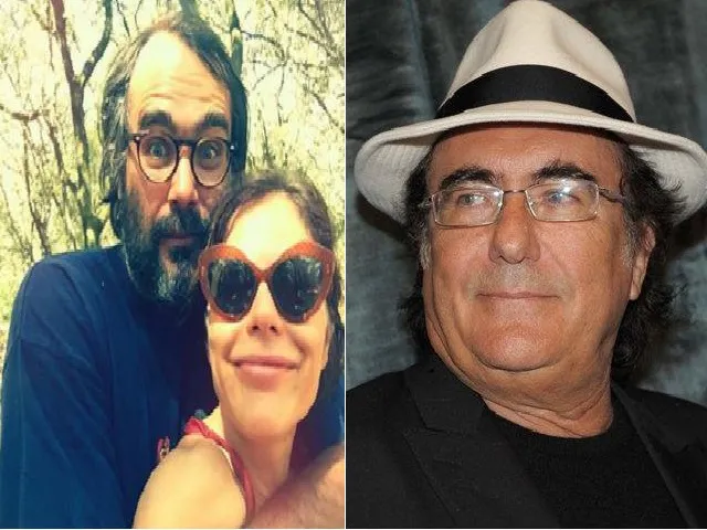 Naike Rivelli e Yari Carrisi si sono lasciati