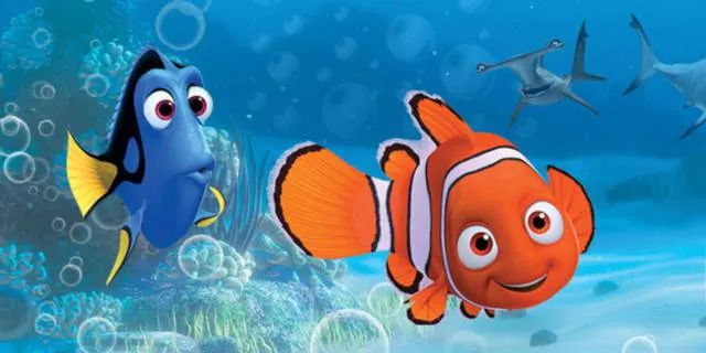 Al Cinema Alla Ricerca Di Dory: è in 3D? Trama, Trailer, Domande E Risposte