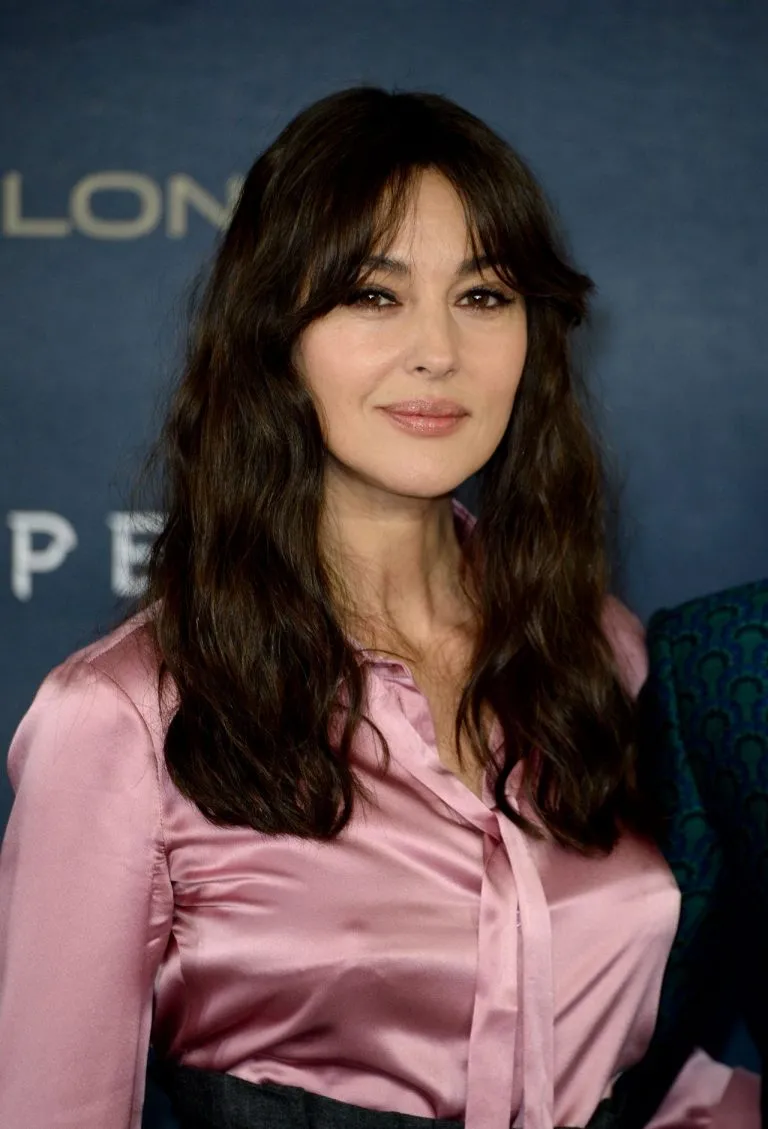 Monica Bellucci senza veli su Paris Match: ‘On the Milky Road’ nuovo film