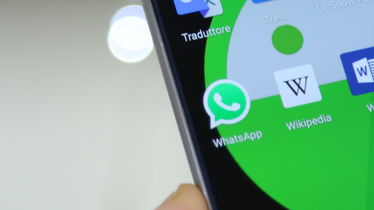 Aggiornamento WhatsApp per iOS: possessori iPhone ringraziano