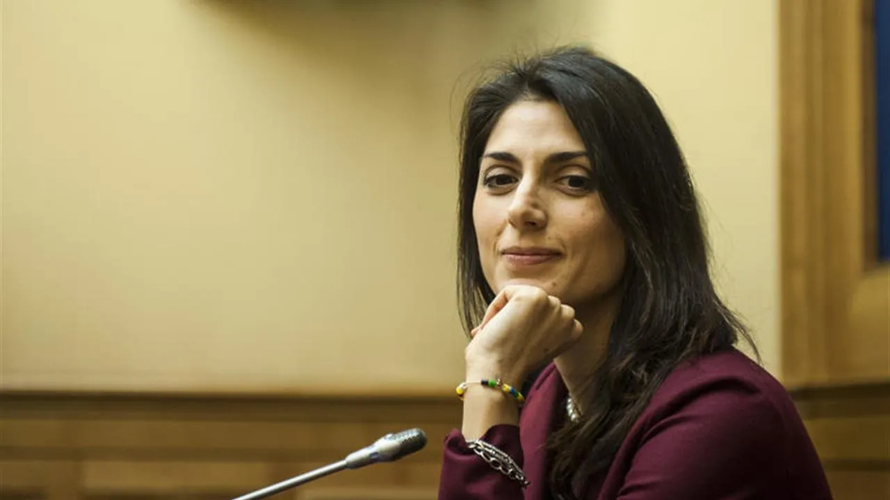 Virginia Raggi cosa ha fatto per Roma? “Non sono stata perfetta in tutto”