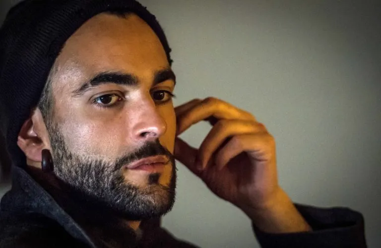 Marco Mengoni: “Sai che” primo su iTunes, Amazon e Spotify