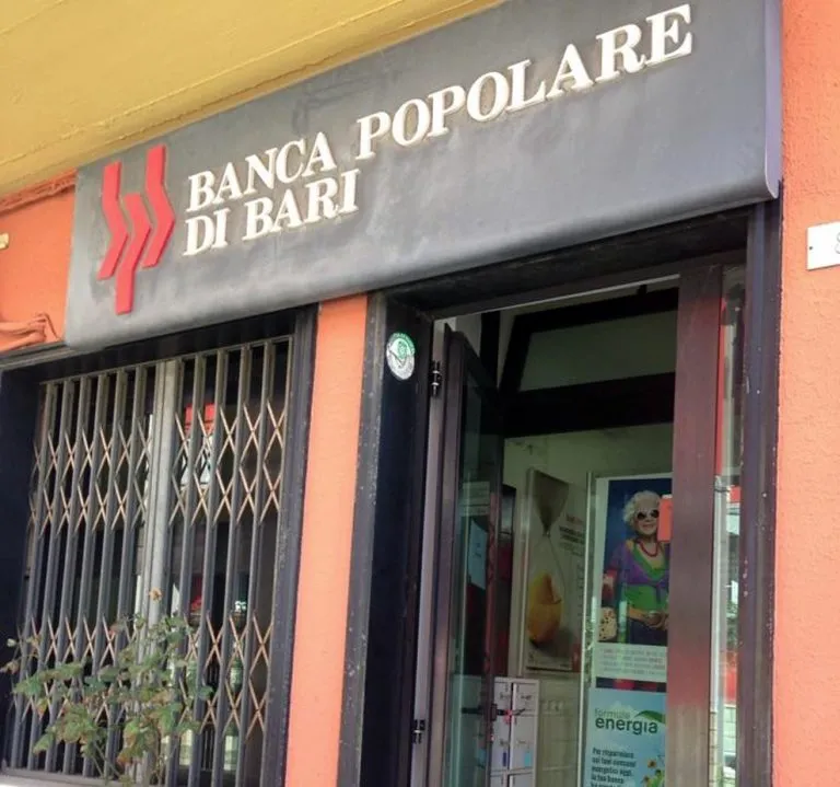 Decreto Banche, Cariello (M5S): “La Banca Popolare di Bari sta perdendo valore ma nessuno sa perché”