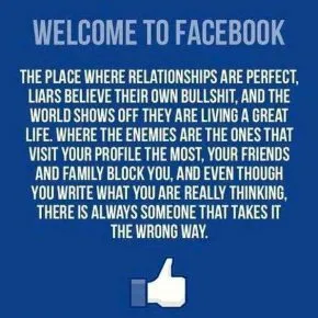 Facebook per vivere più a lungo