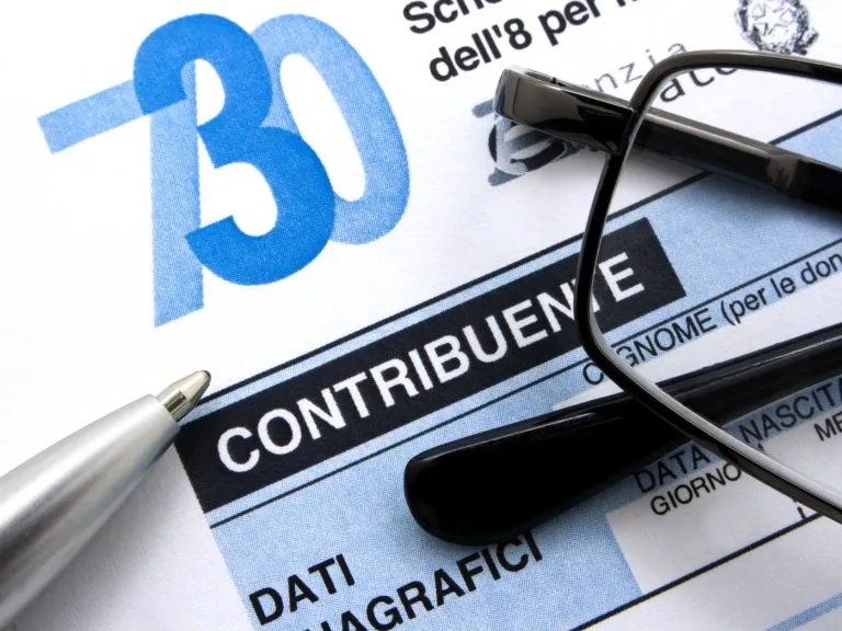 Modello 730: ecco cosa cambia con la nuova Legge di Stabilità