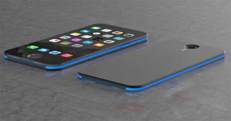 iPhone 8 si piega: nuove indiscrezioni sul prossimo melafonino