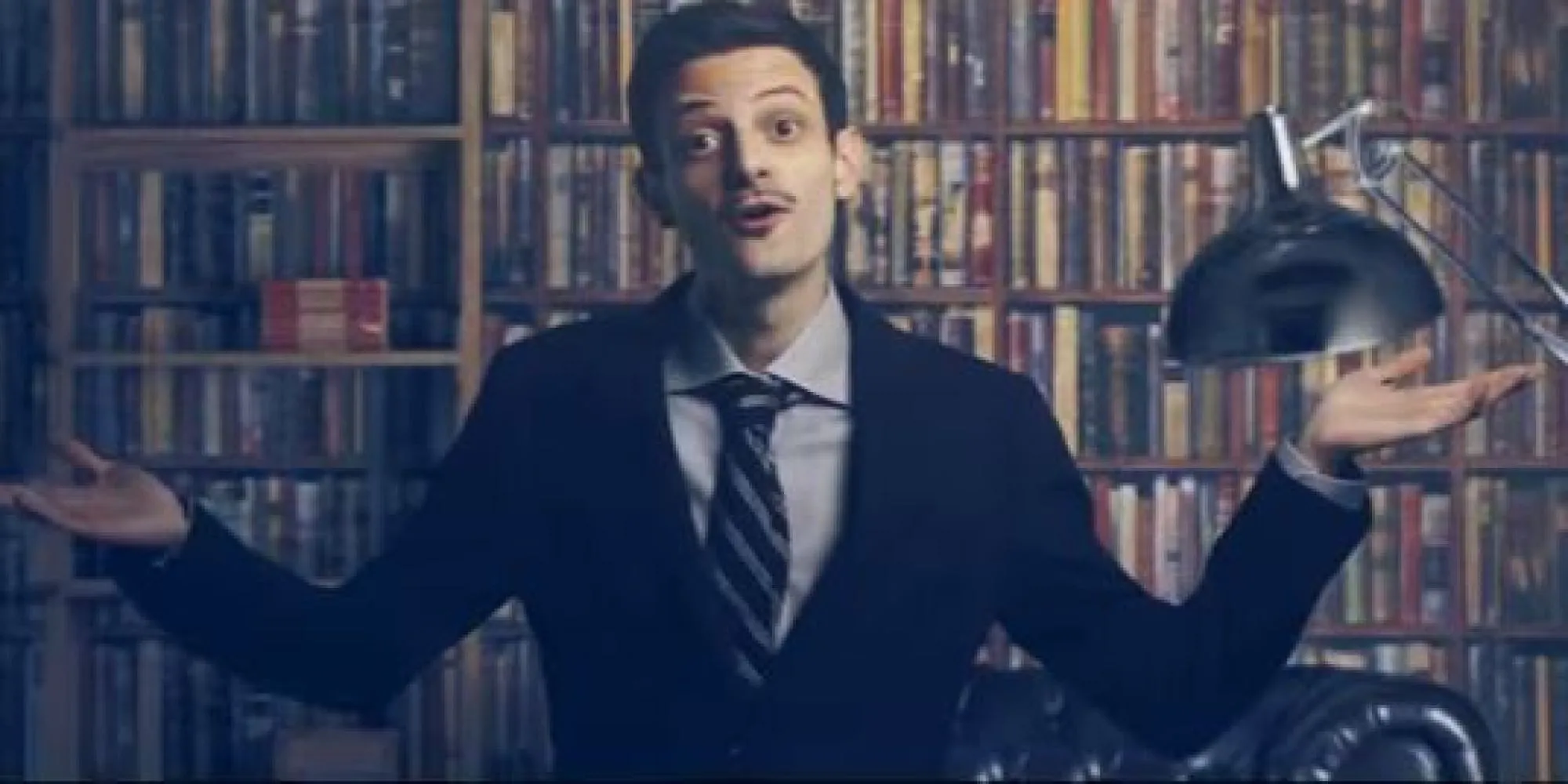 Fabio Rovazzi, dopo ‘Andiamo a comandare’ arriva ‘Tutto molto interessante’