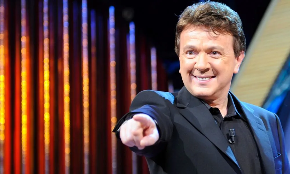 Pupo, rissa al concerto di Kiev: donne si picchiano