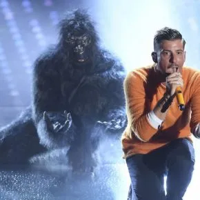 Sanremo 2017, vincono Gabbani e l’audience