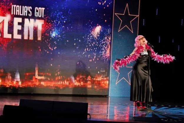 Rossella Regina lancia un ‘tell-all’ all’americana