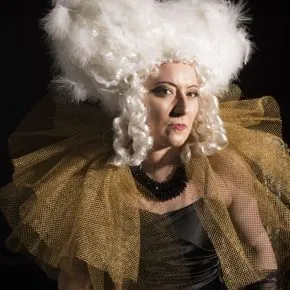 Rossella ‘Regina’ di nome e di fatto