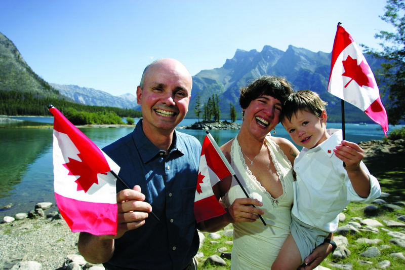 Canada: ecco come ottenere il visto