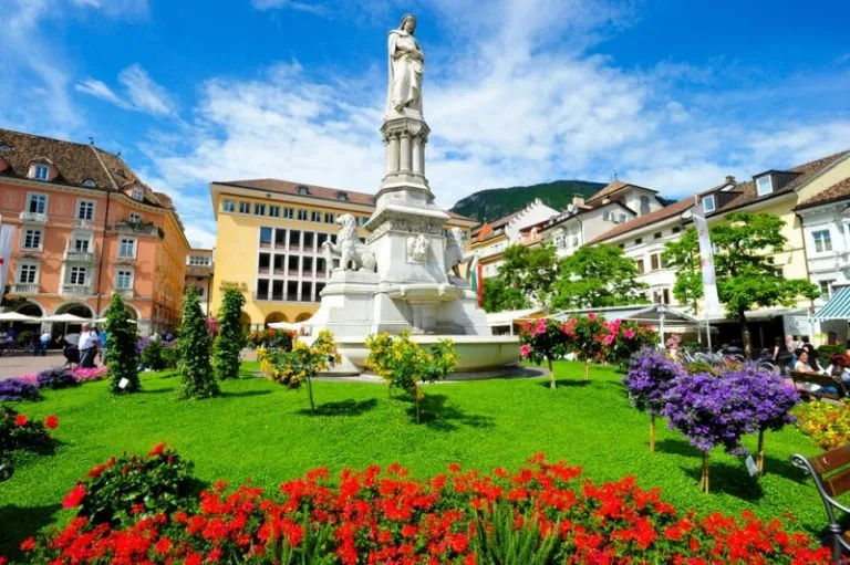 Bolzano: dove il lavoro non è una chimera, boom di occupati