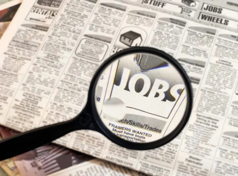 ll mondo del lavoro oggi: alta disoccupazione ma anche tante possibilità di mettersi in proprio