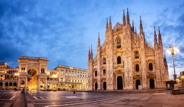 Una settimana a Milano: cosa vedere e come spostarsi