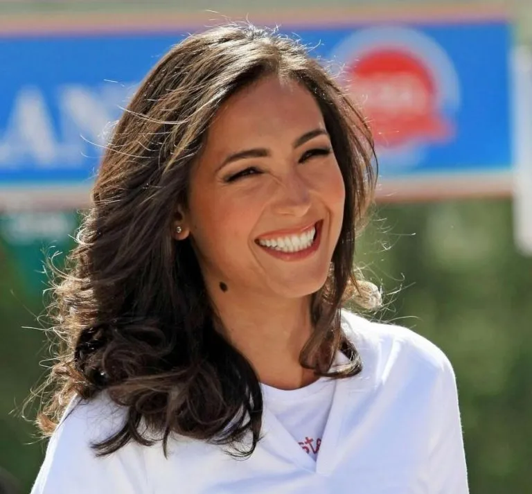 Caterina Balivo dipendente dai social network: ‘Mondo del web ha un enorme potenziale’