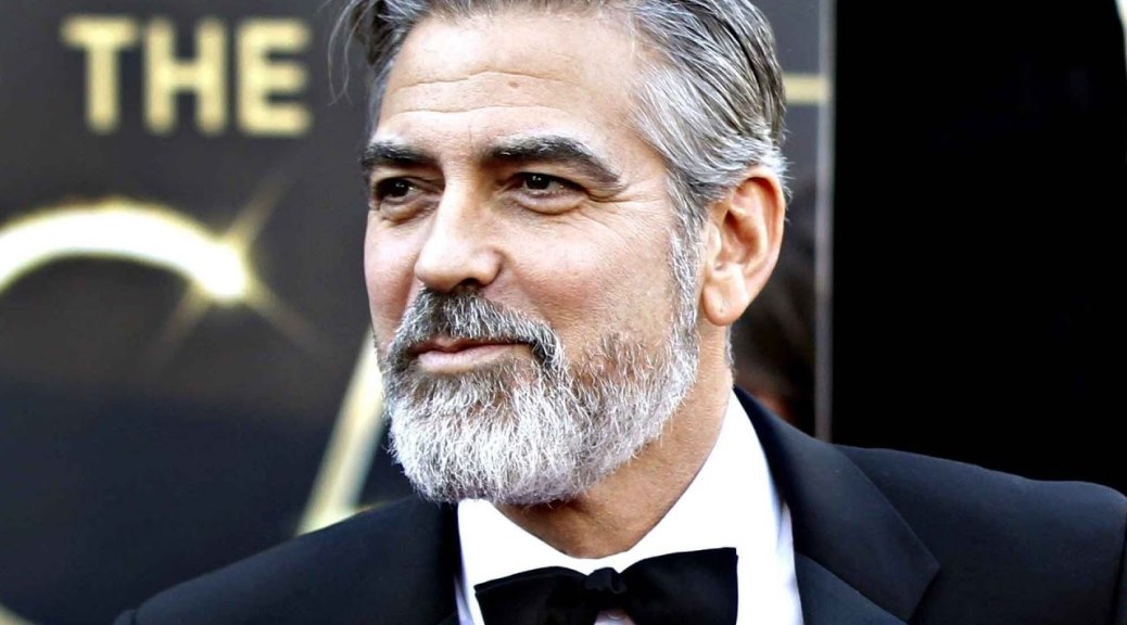 George Clooney presto papà: figli nasceranno a giugno