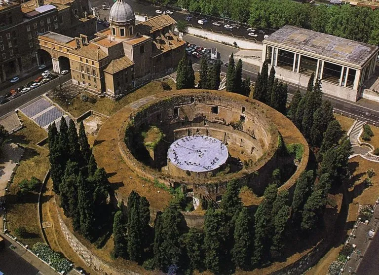 Roma, Mausoleo di Augusto riaprirà nel 2019: 6 milioni dalla Fondazione Tim