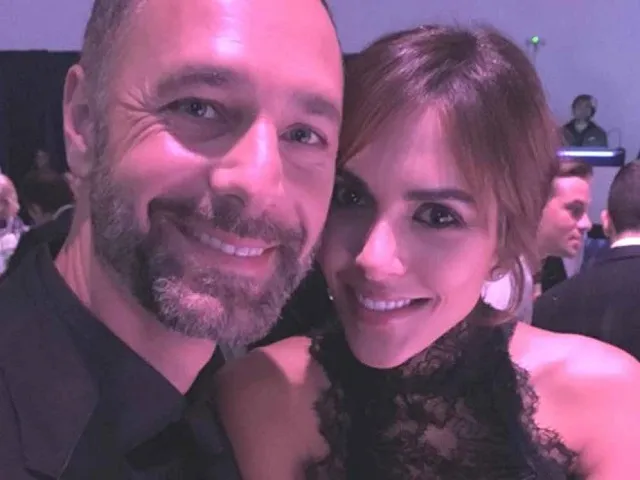 Rocio Morales e Raoul Bova: relax a Ibiza, attore un po’ ingrassato