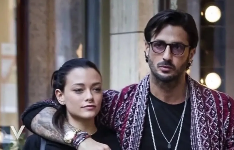 Fabrizio Corona presto marito di Silvia Provvedi?