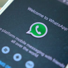WhatsApp sui cellulari vecchi non funzionerà più
