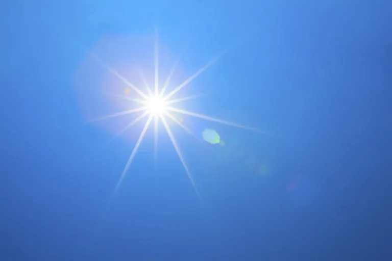 Preziosi i consigli della nonna: usiamo il sole per uccidere i germi
