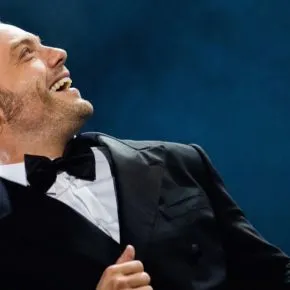Tiziano Ferro a Lignano, data zero del tour 2017: canzoni ed emozioni