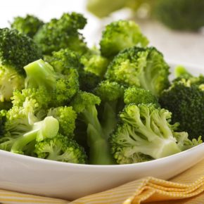 Broccoli alleati contro il diabete