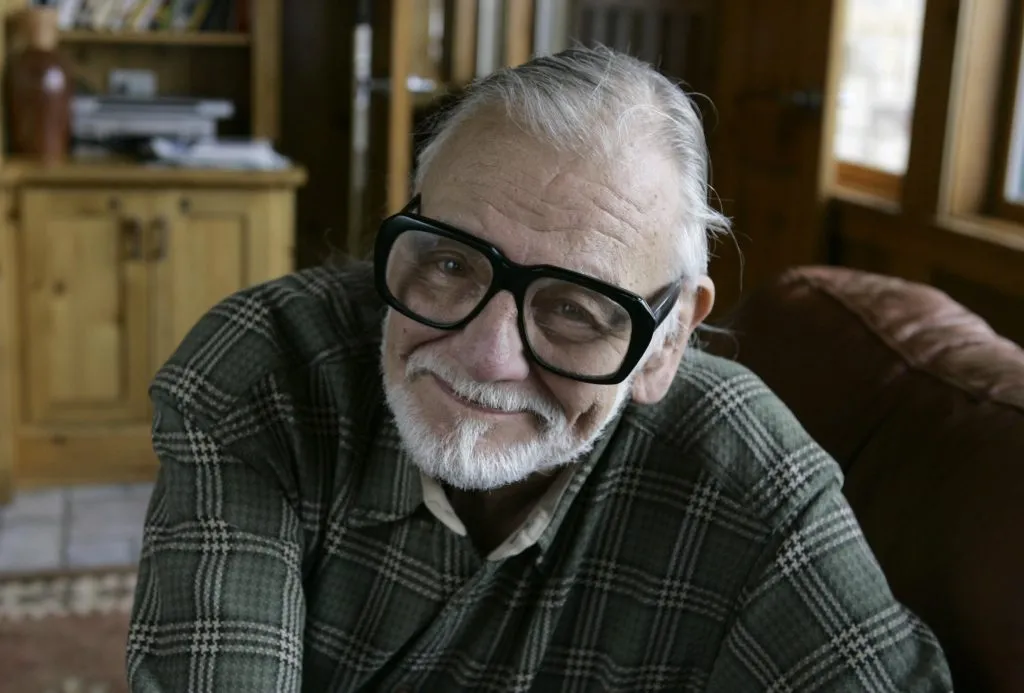 George A. Romero è morto, indimenticabile regista de ‘La notte dei morti viventi’