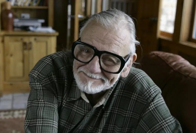 George A. Romero è morto, indimenticabile regista de ‘La notte dei morti viventi’