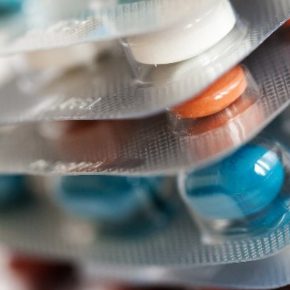 Antibiotici inefficaci se assunti per molto tempo: lo studio inglese