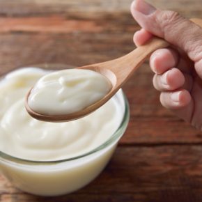 Viagra, yogurt con efficacia simile ideato da studioso italiano