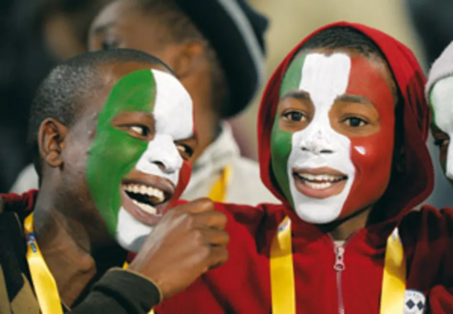 Ius soli: minori romeni, albanesi e marocchini gli italiani del futuro?