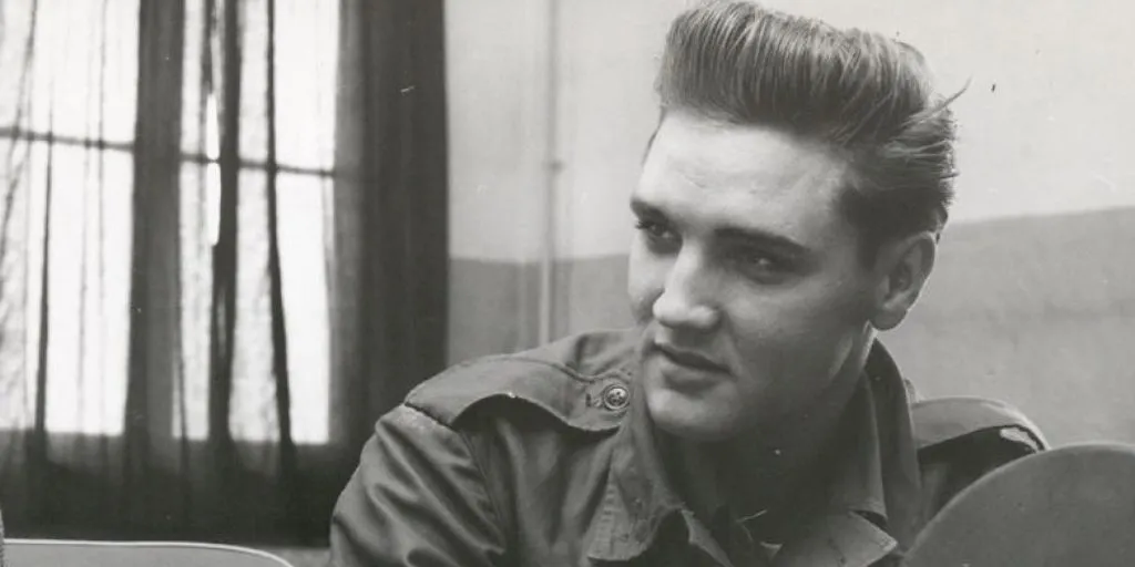 Elvis Presley moriva 40 anni fa: rock perdeva la sua prima star