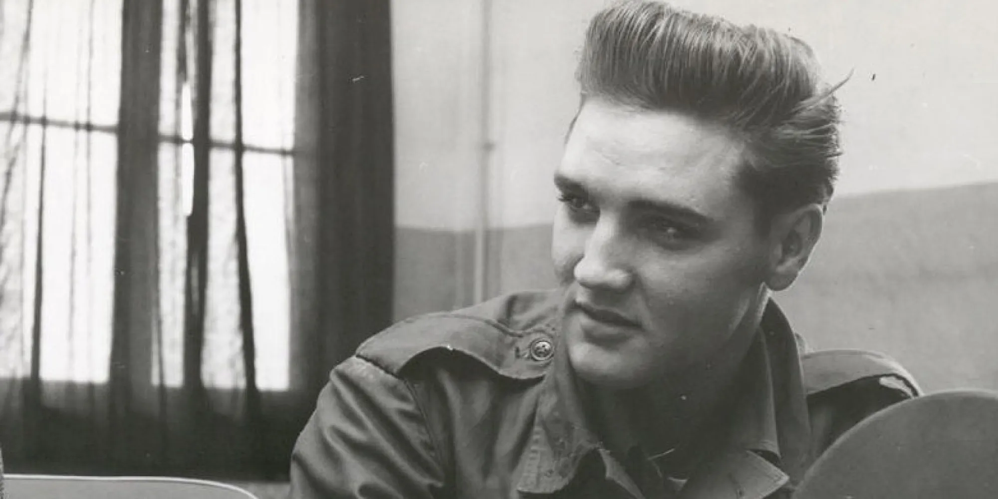 Elvis Presley moriva 40 anni fa: rock perdeva la sua prima star
