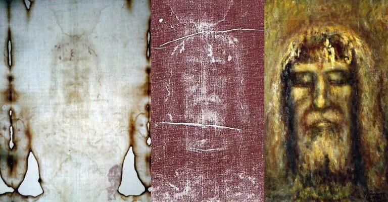 Novità sulla Sacra Sindone: avvolgeva uomo torturato