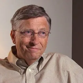 Bill Gates usa smartphone Android, Windows Phone fiasco sonoro