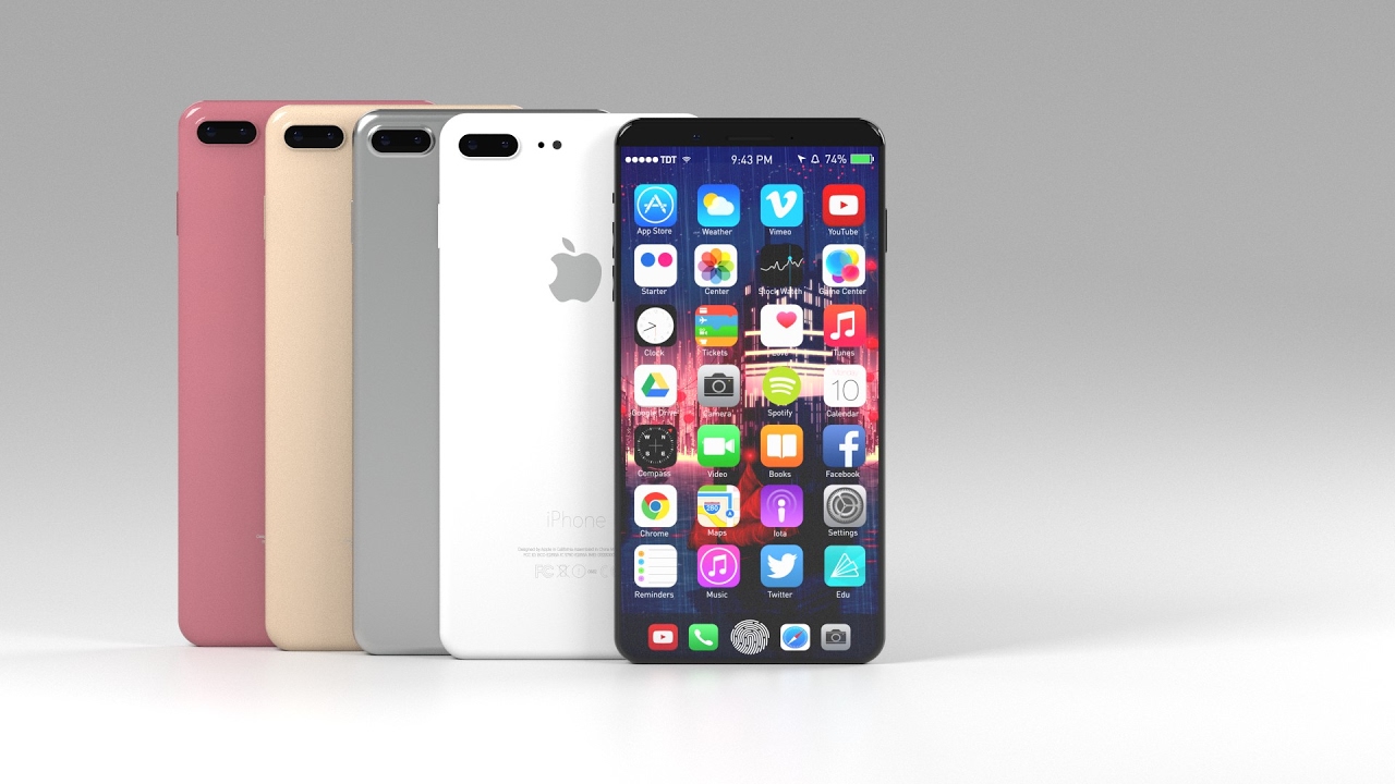 Apple, nuovi iPhone con ricarica rapida a pagamento