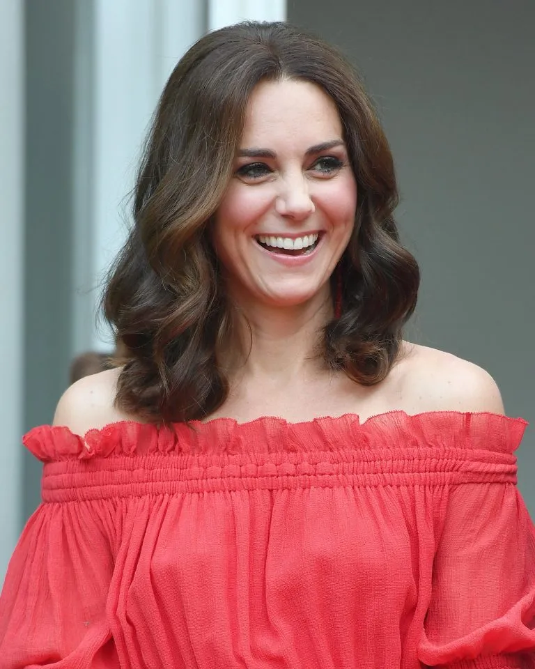 Kate Middleton incinta, potrebbe vomitare più di 10 volte al giorno: ecco perché